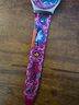 Swatch 100% Plastic Graphic Multi Color Watch One size - photo 3