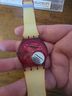 Swatch 100% Plastic Graphic Multi Color Watch One size - photo 7