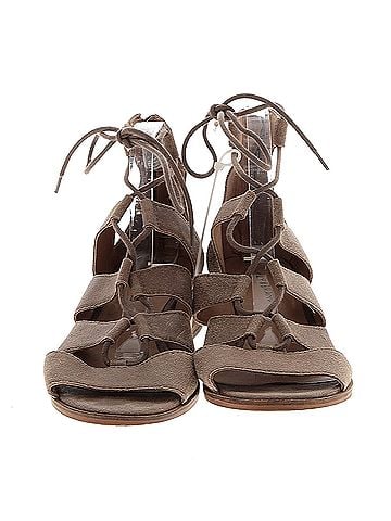 Lucky Brand Lucky Brand Sandals (view 2)