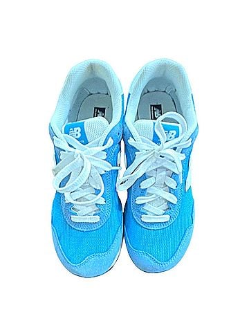 New Balance Sneakers (view 2)