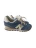 New Balance Blue Sneakers Size 7 1/2 - photo 1