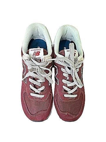 New Balance Sneakers (view 1)