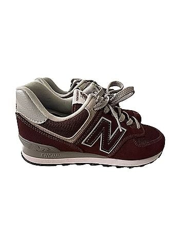 New Balance Sneakers (view 2)