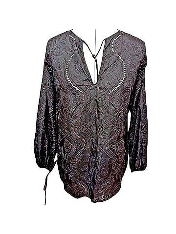 Katayone Adeli KA7 Long Sleeve T-Shirt (view 2)