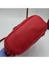 Coach 100% Leather Red Leather Backpack One size - photo 8
