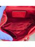 Coach 100% Leather Red Leather Backpack One size - photo 7
