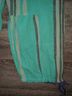 Free People 100% Cotton Stripes Multi Color Cargo Pants Size L - photo 6