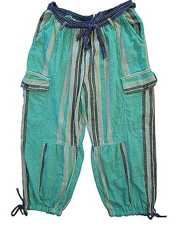 Free People Costa Cargo Pants (view 2)