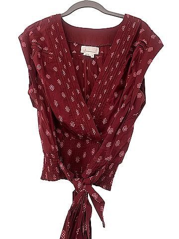 Anthropologie Blouse (view 1)