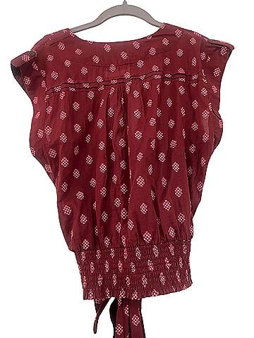 Anthropologie Blouse (view 2)