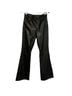 Veronica Beard Solid Black Casual Pants Size 6 - photo 7