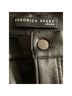 Veronica Beard Solid Black Casual Pants Size 6 - photo 3
