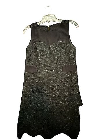 Kensie Cocktail Dress (view 1)