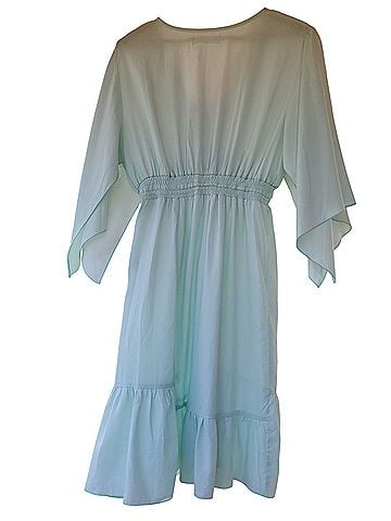 Back From Bali Active Dress (view 2)