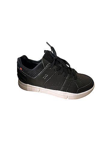 On Sneakers (view 2)