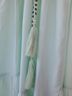 Back From Bali 100% Rayon Solid Blue Teal Active Dress Size XL - photo 9