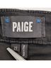 Paige Black Jeans Size 27 waist - photo 3