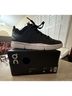 On Black Sneakers Size 8 - photo 3