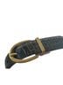 Ralph Lauren Black Belt Size XS - photo 4