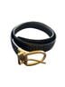 Ralph Lauren Black Belt Size XS - photo 2