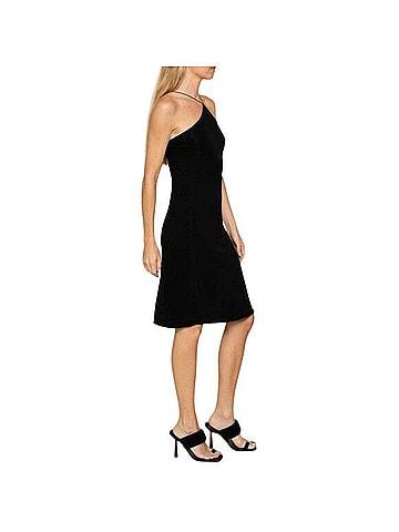 Nili Lotan Constance Casual Dress (view 1)