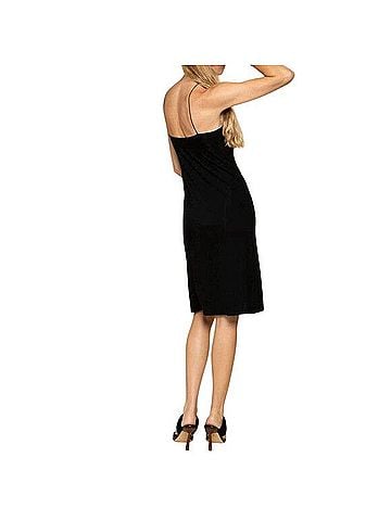 Nili Lotan Constance Casual Dress (view 2)