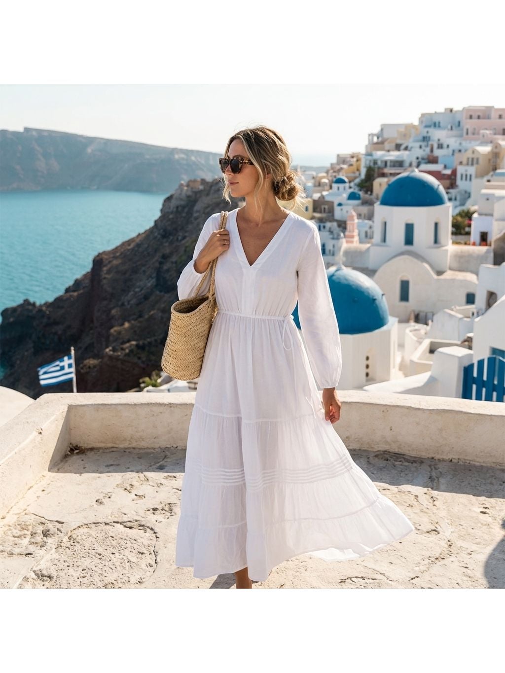 Merlette Women's Clothing On Sale Up To 90% Off Retail | ThredUp