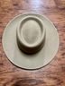 Gigi Pip 100% Wool Tan Hat Size XS - photo 5