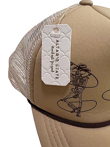 Altar'd State Baseball Cap (view 2)