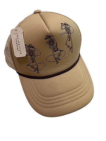 Altar'd State Baseball Cap (view 1)