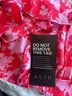 Astr 97% Polyester 3% Elastane 100% Polyester Floral Red Pink Cocktail Dress Size M - photo 11