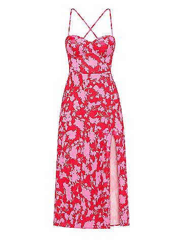 Astr Gala Dress Cocktail Dress (view 1)