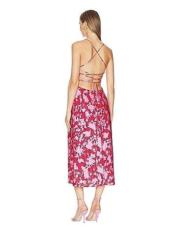 Astr Gala Dress Cocktail Dress (view 2)