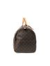 Louis Vuitton Brown Keepall 55 One size - photo 2