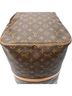 Louis Vuitton Brown Keepall 55 One size - photo 7