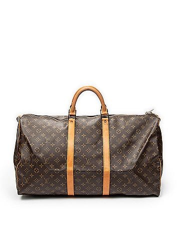 Louis Vuitton Keepall 55 (view 1)