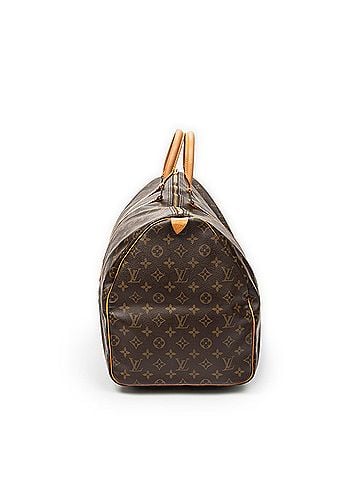 Louis Vuitton Keepall 55 (view 2)