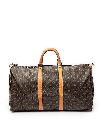 Louis Vuitton Keepall 55 (view 1)