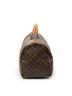 Louis Vuitton Brown Keepall 55 One size - photo 4