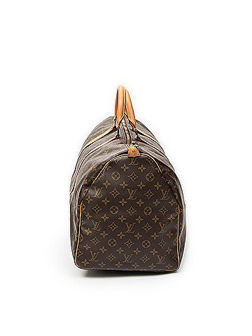 Louis Vuitton Keepall 55 (view 2)