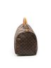 Louis Vuitton Brown Keepall 55 One size - photo 2