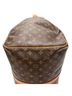 Louis Vuitton Brown Keepall 55 One size - photo 6