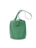 Louis Vuitton Green Cluny One size - photo 1