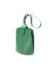 Louis Vuitton Green Cluny One size - photo 3