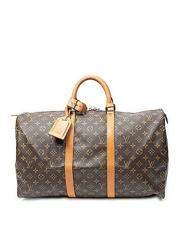 Louis Vuitton Keepall 50 (view 1)