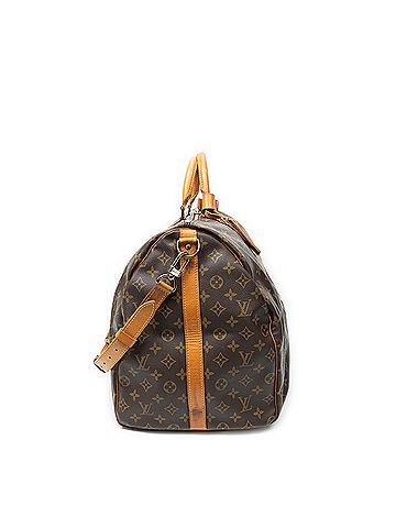Louis Vuitton Keepall Bandouliere 60 (view 2)