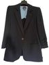 Tommy Hilfiger Blue Blazer Size 2 - photo 1