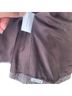 Tory Burch Chevron-herringbone Brown Jacket Size 4 - photo 8