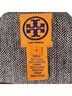 Tory Burch Chevron-herringbone Brown Jacket Size 4 - photo 7