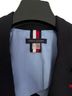 Tommy Hilfiger Blue Blazer Size 2 - photo 3